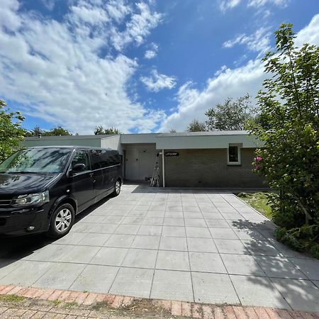 Sonnevanck Ameland بالم المظهر الخارجي الصورة