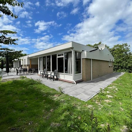 Sonnevanck Ameland بالم المظهر الخارجي الصورة