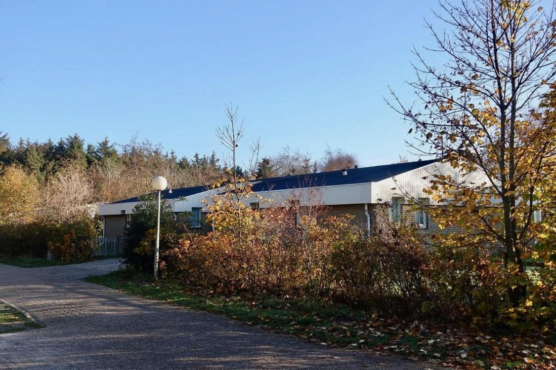 Sonnevanck Ameland بالم المظهر الخارجي الصورة