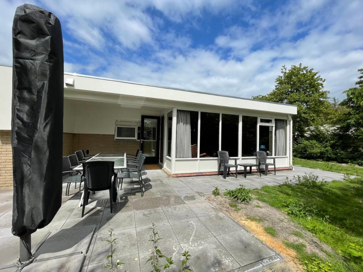 Sonnevanck Ameland بالم المظهر الخارجي الصورة