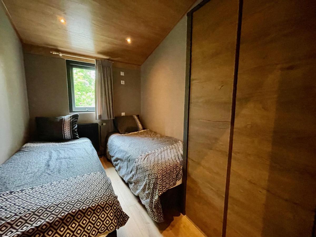 Sonnevanck Ameland بالم المظهر الخارجي الصورة